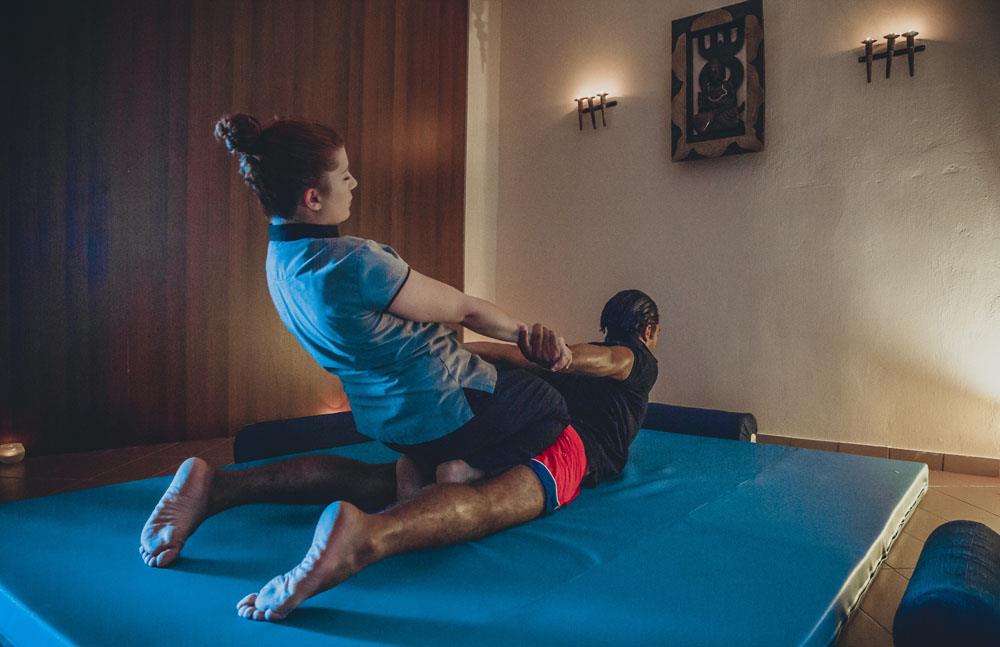 Hotel CHC Athina Palace Resort & Spa i Crete, Greece - Billede 18