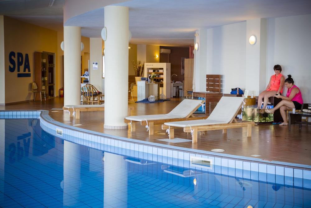 Hotel CHC Athina Palace Resort & Spa i Crete, Greece - Billede 25