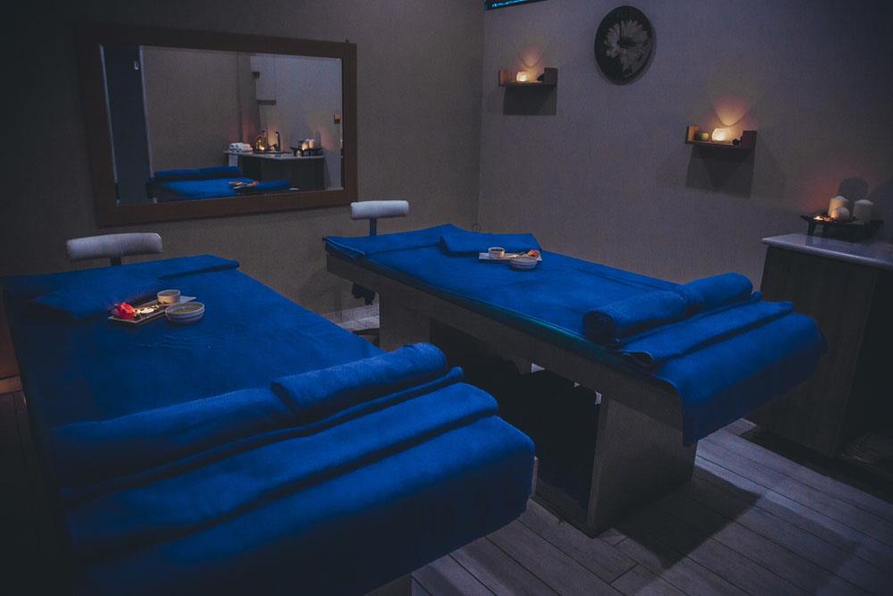 Hotel CHC Athina Palace Resort & Spa i Crete, Greece - Billede 19