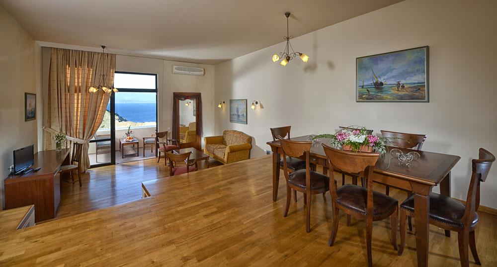 Hotel CHC Athina Palace Resort & Spa i Crete, Greece - Billede 46