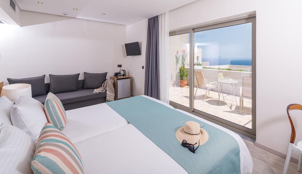 Hotel CHC Athina Palace Resort & Spa i Crete, Greece - Billede 38