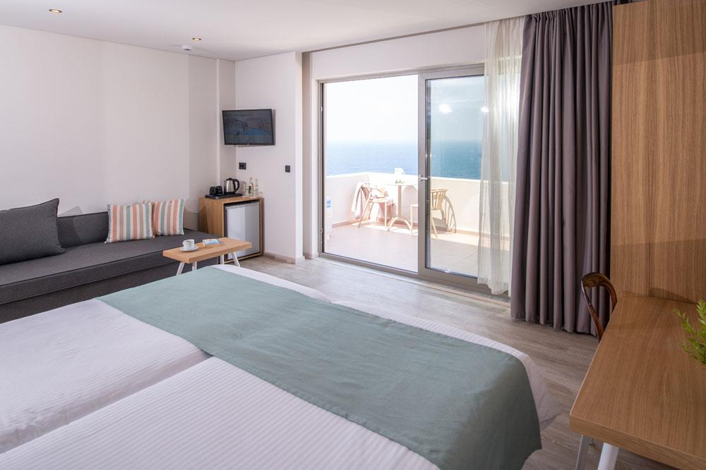 Hotel CHC Athina Palace Resort & Spa i Crete, Greece - Billede 40