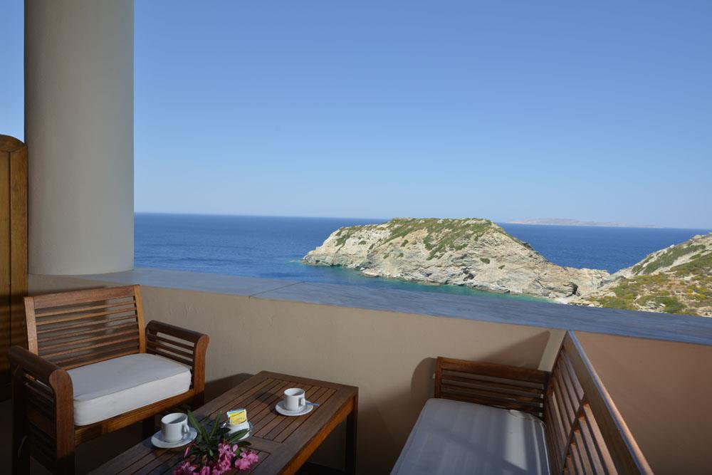 Hotel CHC Athina Palace Resort & Spa i Crete, Greece - Billede 41