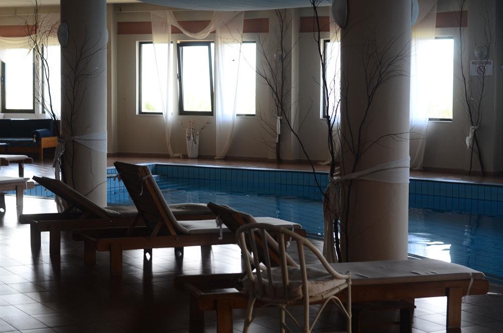 Hotel CHC Athina Palace Resort & Spa i Crete, Greece - Billede 26