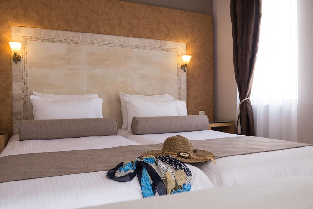 Hotel CHC Athina Palace Resort & Spa i Crete, Greece - Billede 42