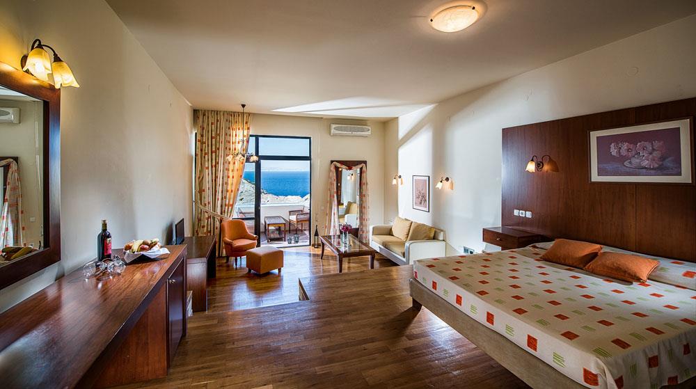 Hotel CHC Athina Palace Resort & Spa i Crete, Greece - Billede 43