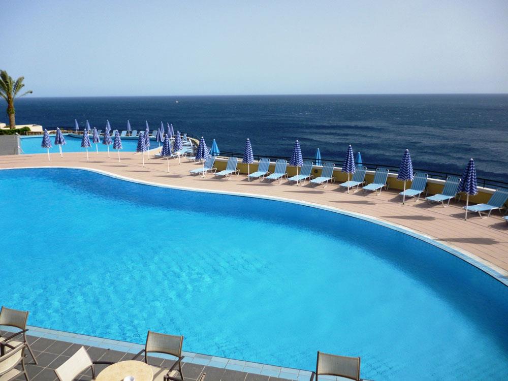 Hotel CHC Athina Palace Resort & Spa i Crete, Greece - Billede 3