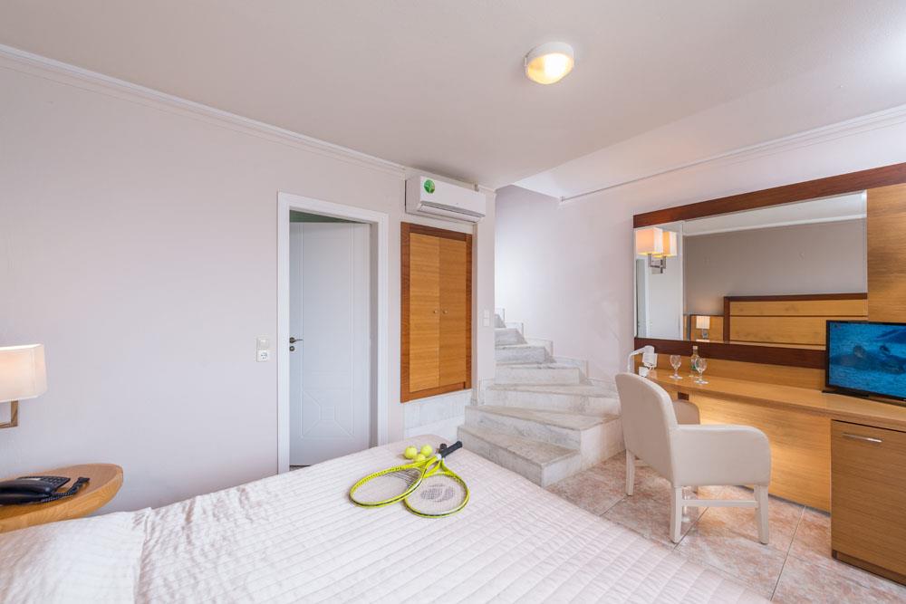 Hotel CHC Athina Palace Resort & Spa i Crete, Greece - Billede 44