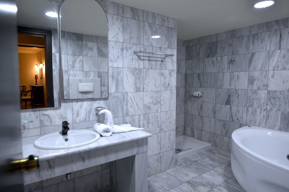 Hotel CHC Athina Palace Resort & Spa i Crete, Greece - Billede 51