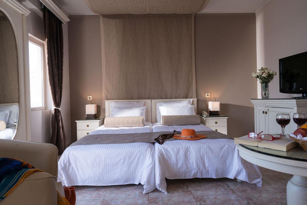 Hotel CHC Athina Palace Resort & Spa i Crete, Greece - Billede 47