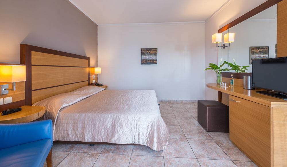 Hotel CHC Athina Palace Resort & Spa i Crete, Greece - Billede 49