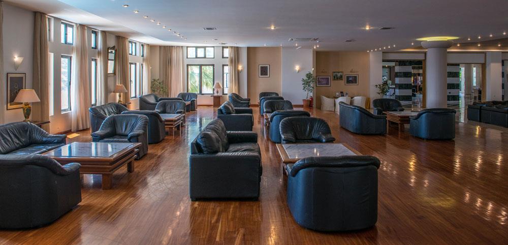 Hotel CHC Athina Palace Resort & Spa i Crete, Greece - Billede 29