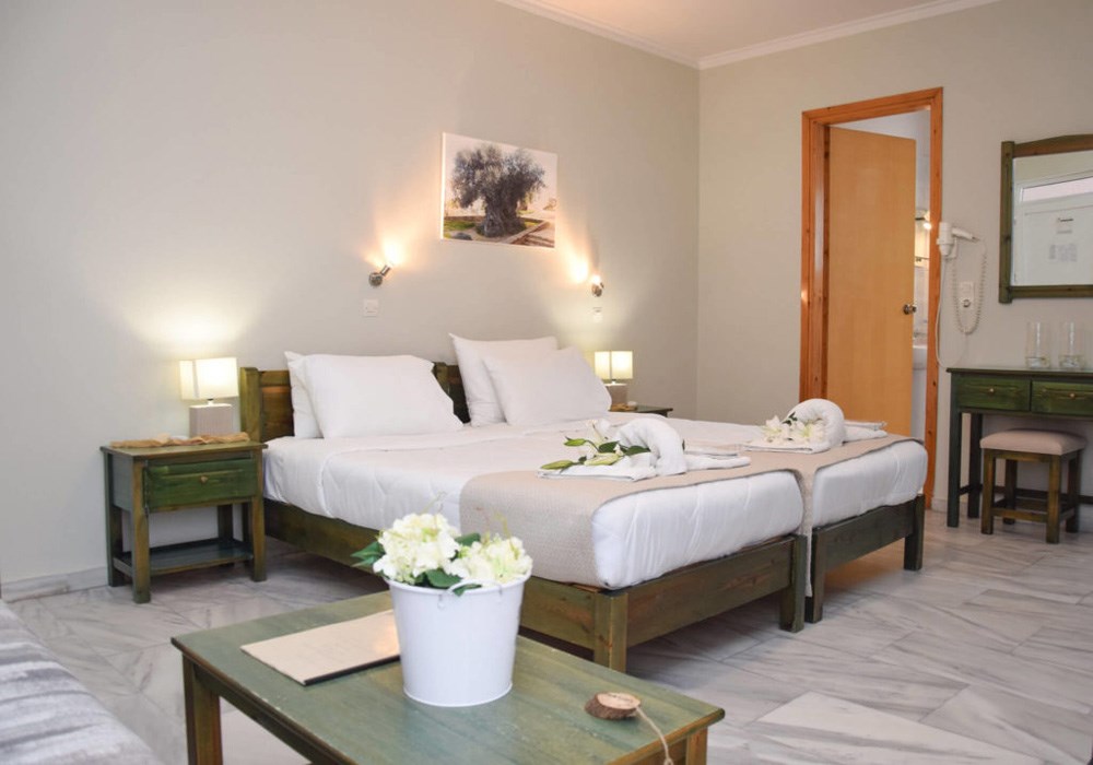 Hotel CHC Atlantida Mare Hotel i Crete, Greece - Billede 11