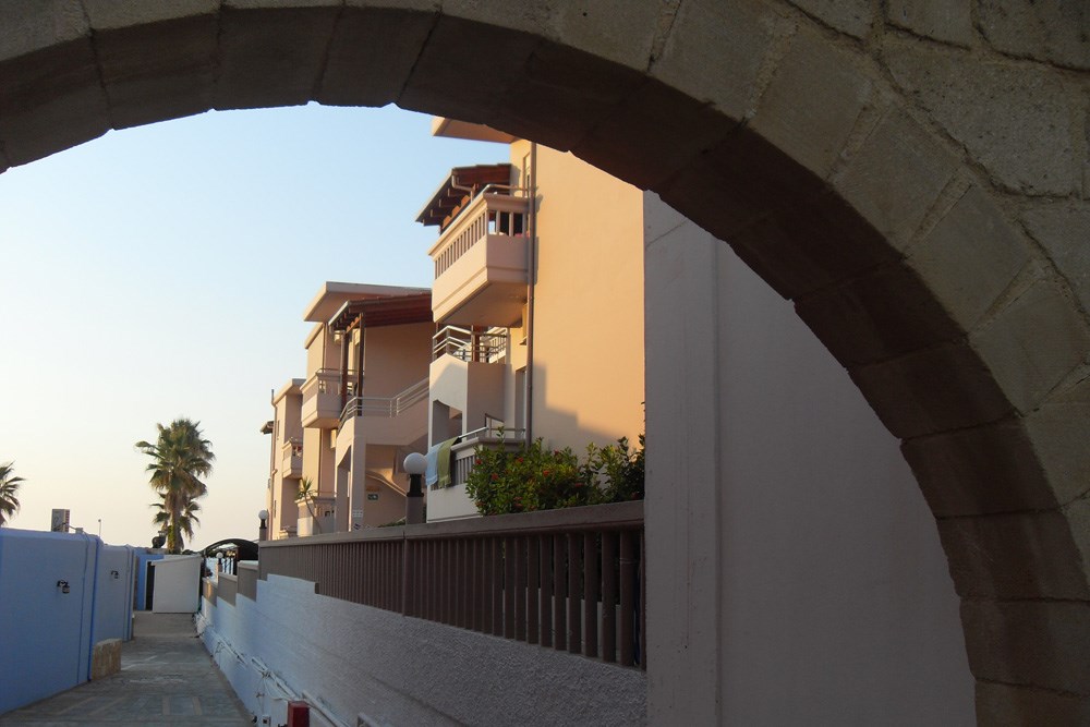 Hotel CHC Atlantida Mare Hotel i Crete, Greece - Billede 6