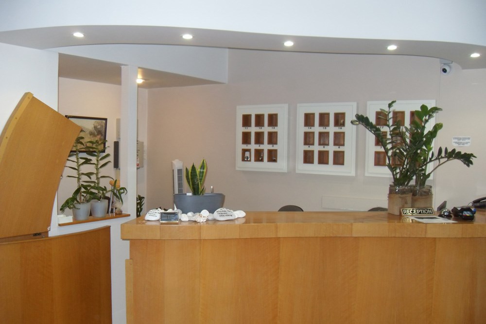 Hotel CHC Atlantida Mare Hotel i Crete, Greece - Billede 7