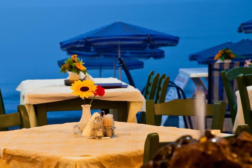 Hotel CHC Atlantida Mare Hotel i Crete, Greece - Billede 10