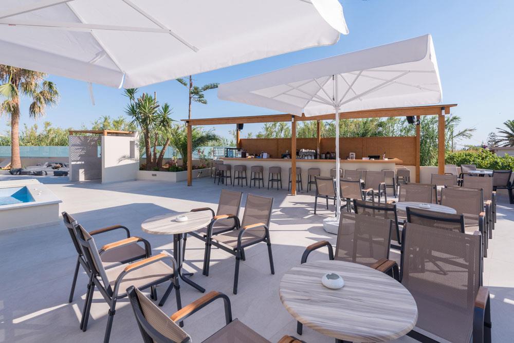 Hotel Imperial Palace  i Crete, Greece - Billede 15