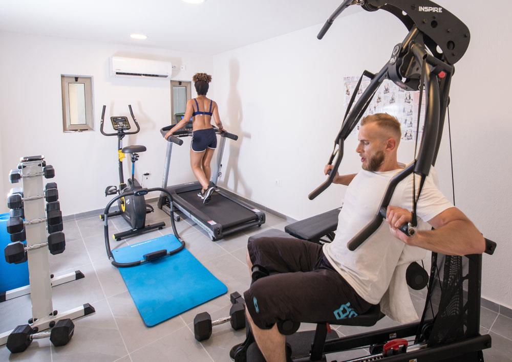 Hotel Imperial Palace  i Crete, Greece - Billede 9