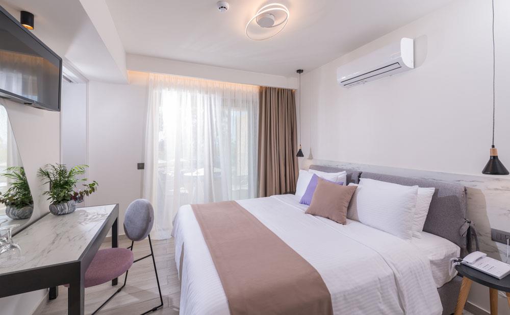 Hotel Imperial Palace  i Crete, Greece - Billede 20