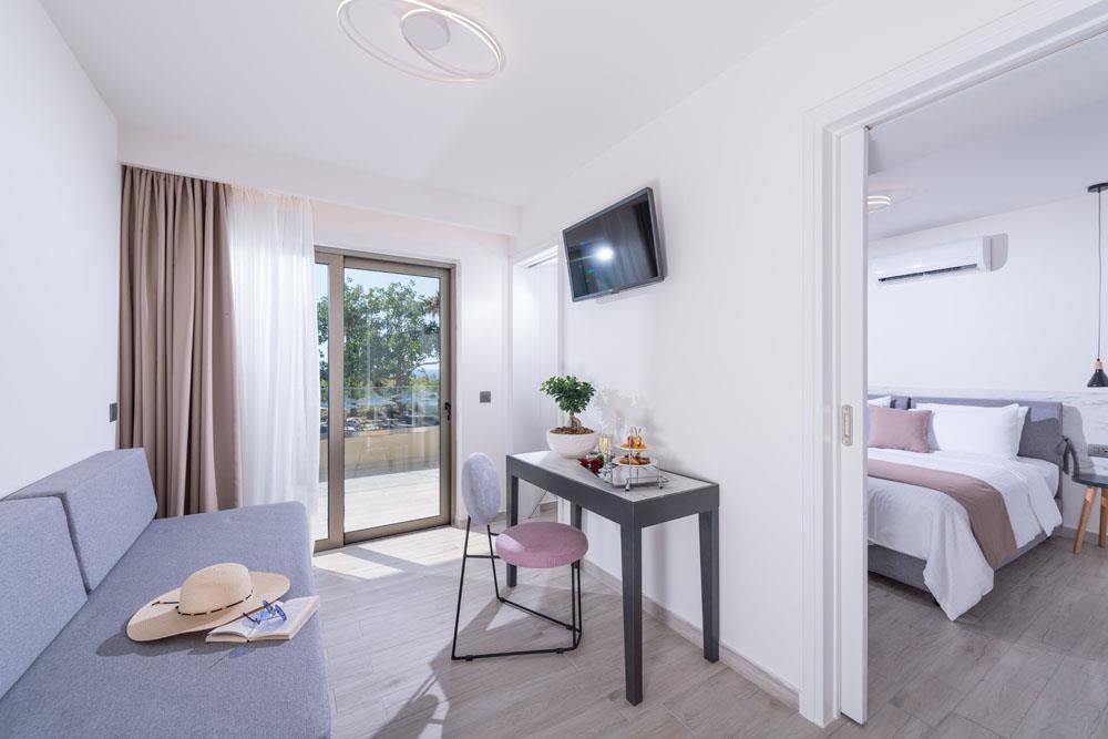 Hotel Imperial Palace  i Crete, Greece - Billede 21