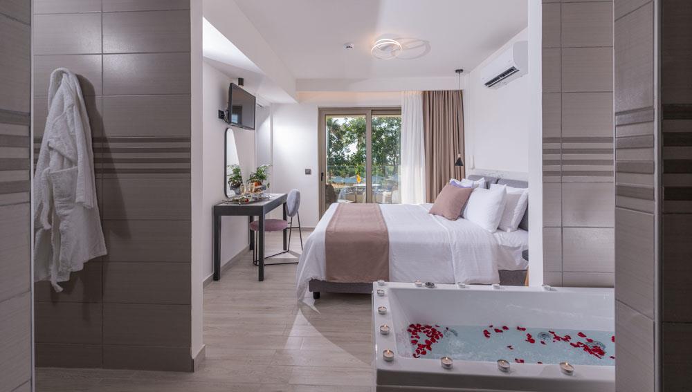 Hotel Imperial Palace  i Crete, Greece - Billede 22