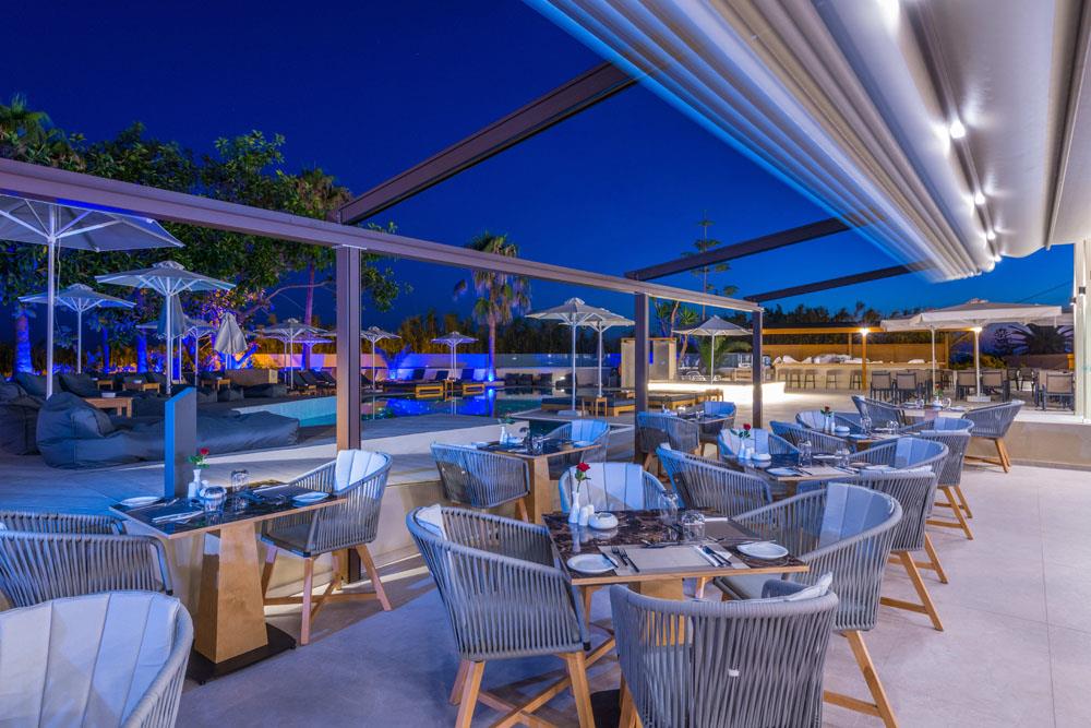 Hotel Imperial Palace  i Crete, Greece - Billede 10