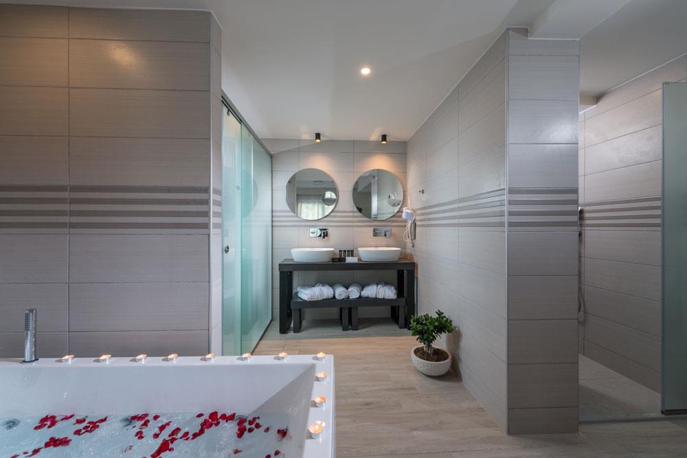 Hotel Imperial Palace  i Crete, Greece - Billede 27