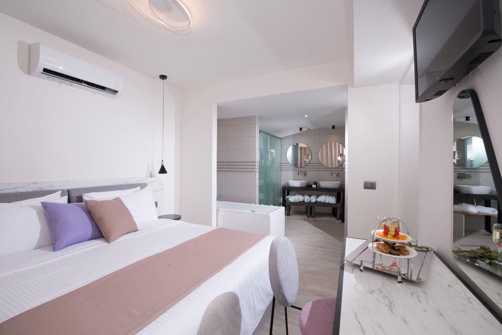 Hotel Imperial Palace  i Crete, Greece - Billede 26