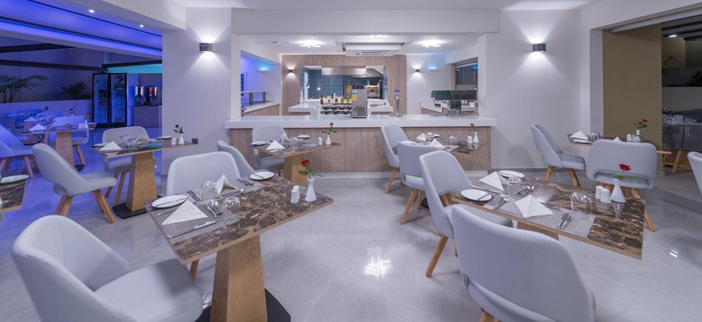 Hotel Imperial Palace  i Crete, Greece - Billede 19