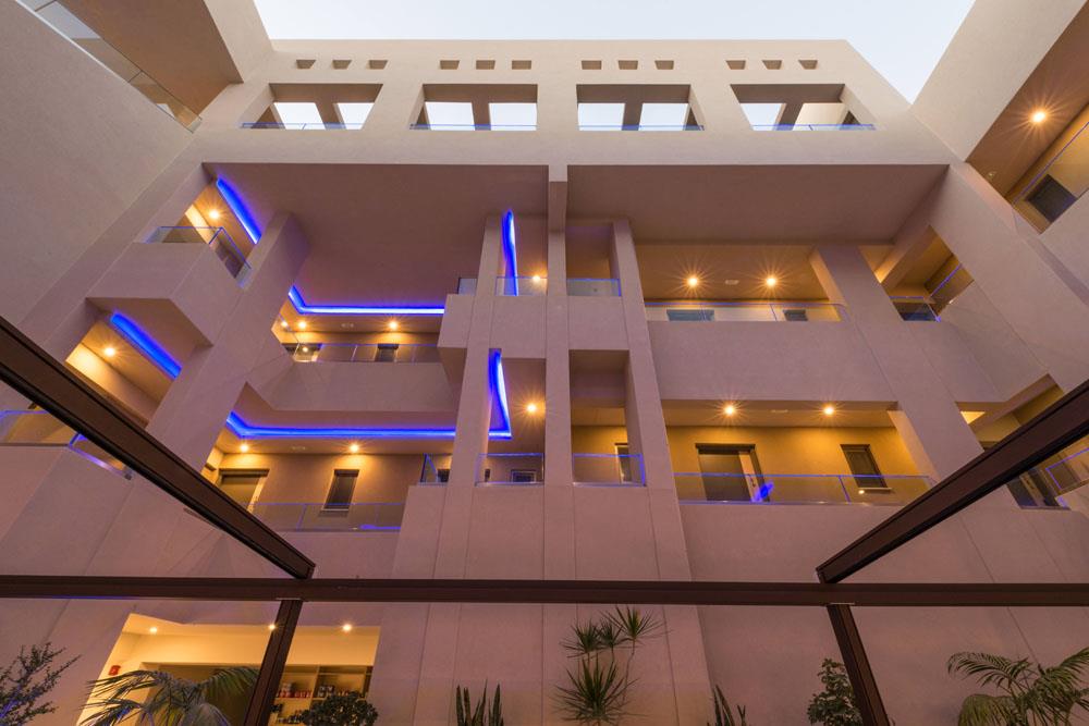 Hotel Imperial Palace  i Crete, Greece - Billede 13