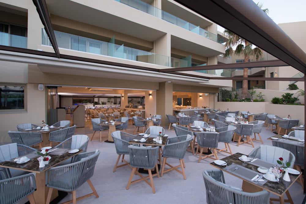 Hotel Imperial Palace  i Crete, Greece - Billede 18