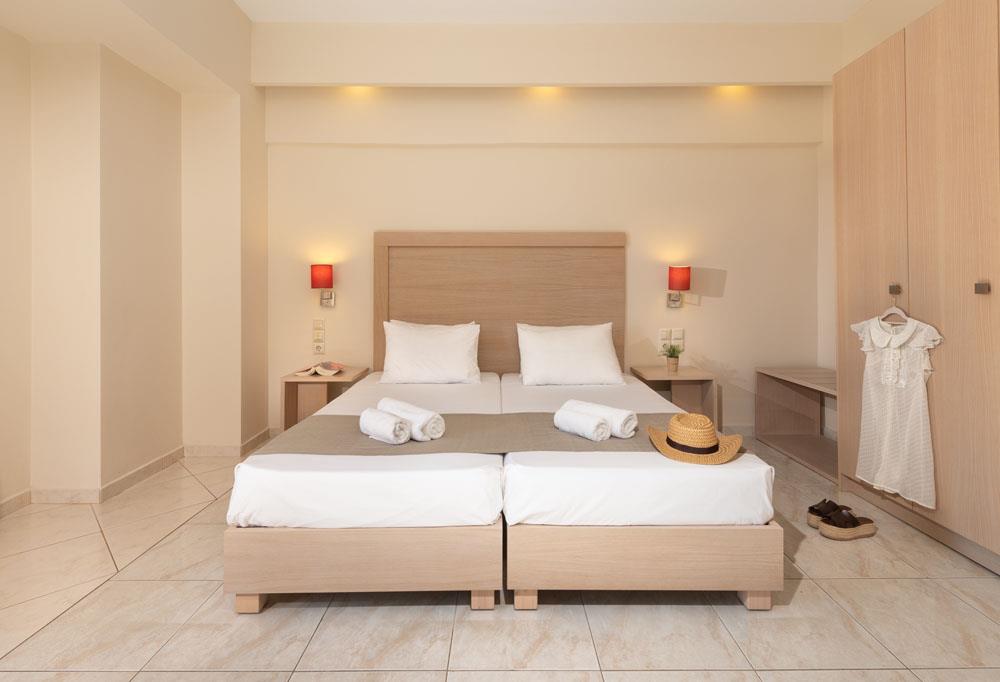 Hotel CHC Marilena Hotel i Crete, Greece - Billede 19