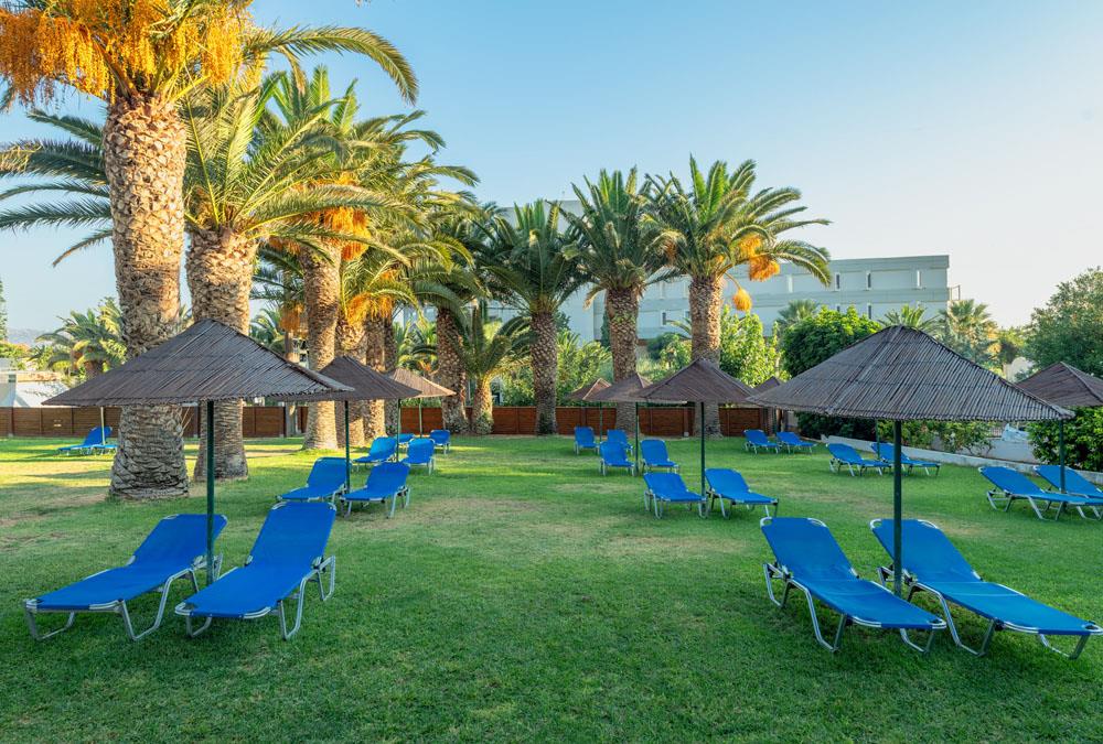 Hotel CHC Marilena Hotel i Crete, Greece - Billede 5