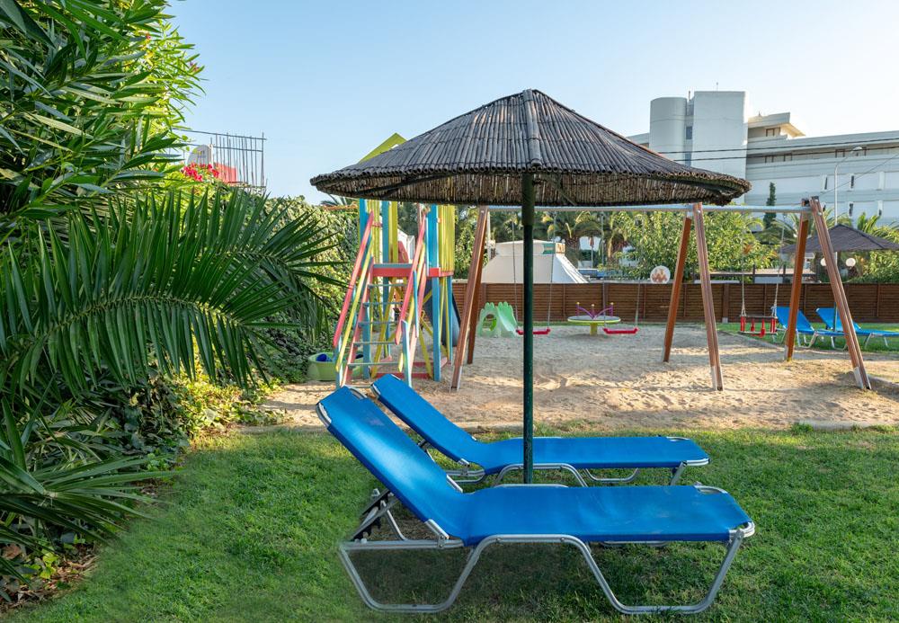 Hotel CHC Marilena Hotel i Crete, Greece - Billede 6