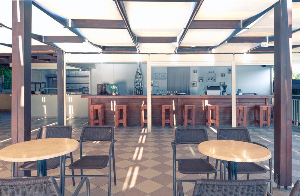 Hotel CHC Marilena Hotel i Crete, Greece - Billede 12