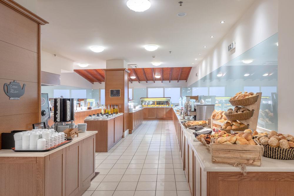 Hotel CHC Marilena Hotel i Crete, Greece - Billede 14