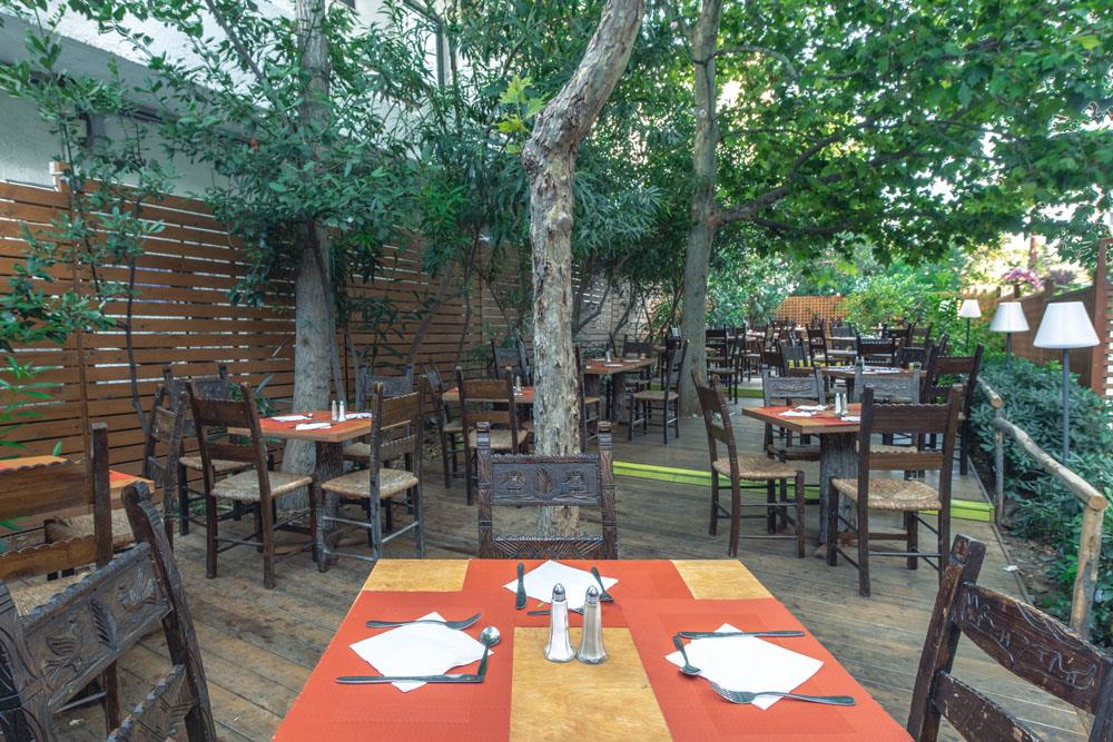 Hotel CHC Marilena Hotel i Crete, Greece - Billede 13