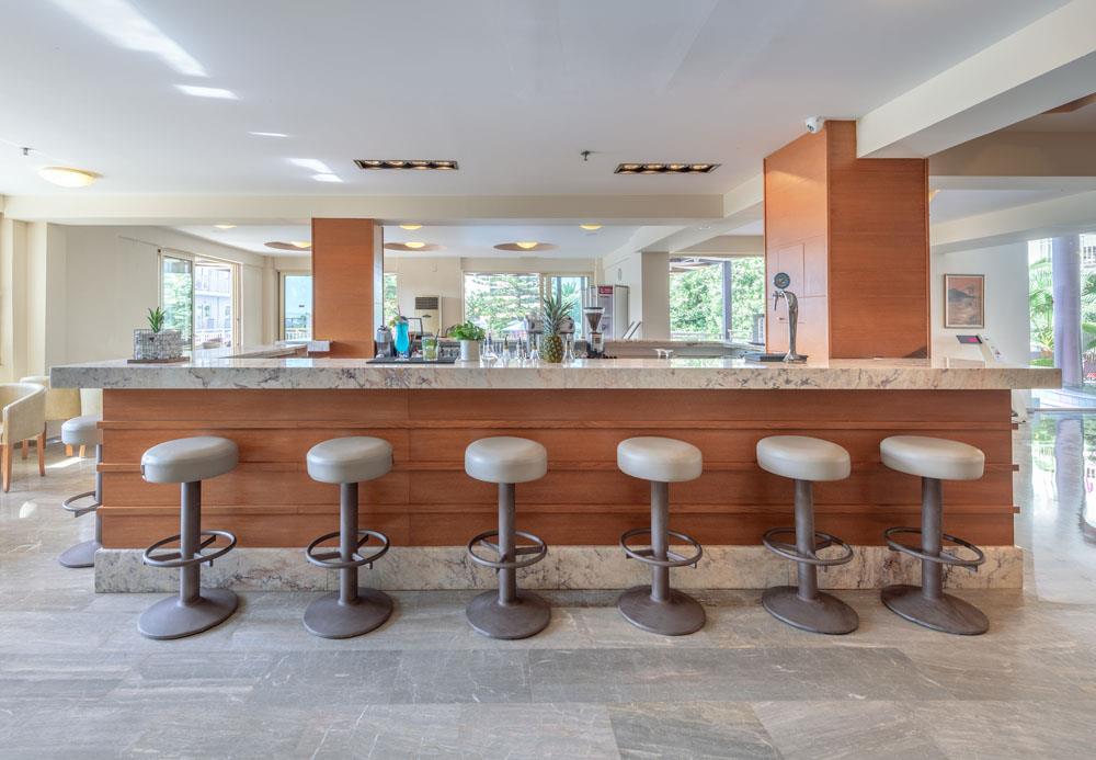 Hotel CHC Marilena Hotel i Crete, Greece - Billede 8