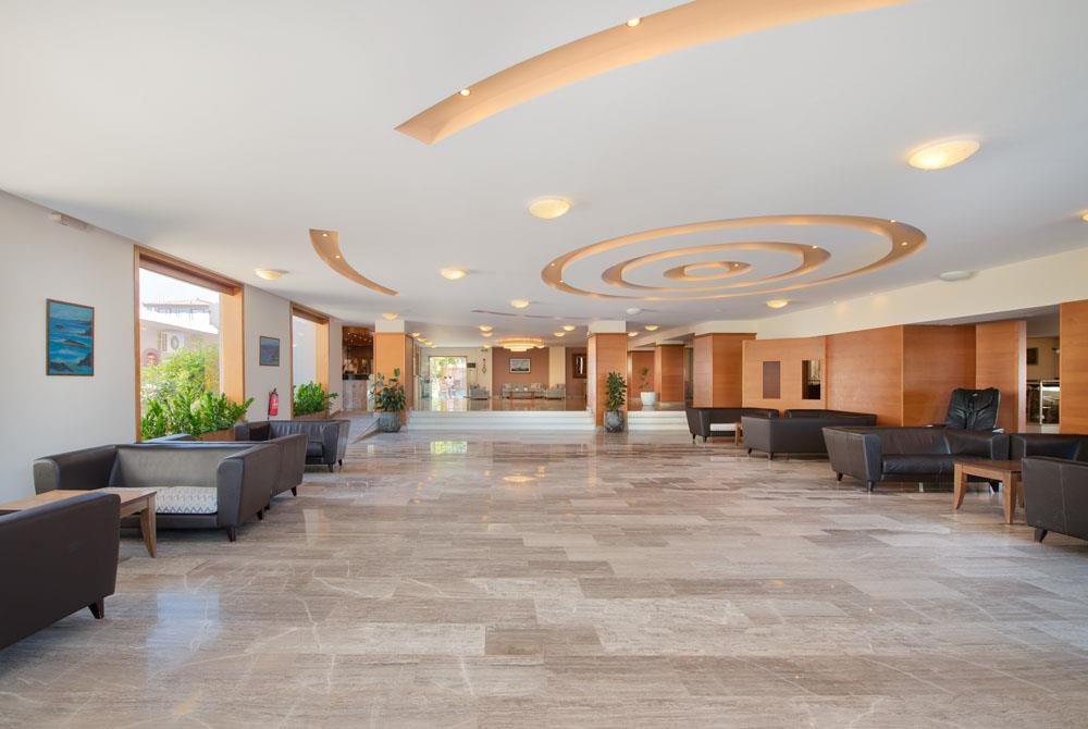 Hotel CHC Marilena Hotel i Crete, Greece - Billede 11