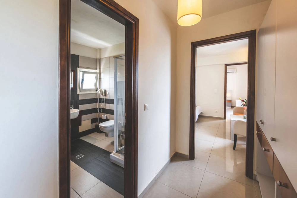 Hotel Chrispy Water Park Resort Hotel i Crete, Greece - Billede 32