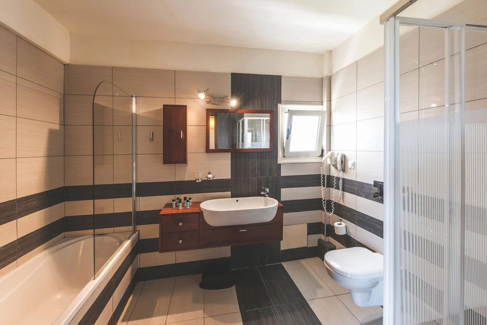 Hotel Chrispy Water Park Resort Hotel i Crete, Greece - Billede 33