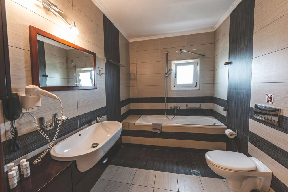 Hotel Chrispy Water Park Resort Hotel i Crete, Greece - Billede 34