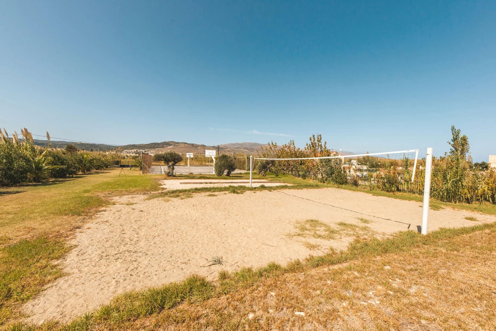 Hotel Chrispy Water Park Resort Hotel i Crete, Greece - Billede 17