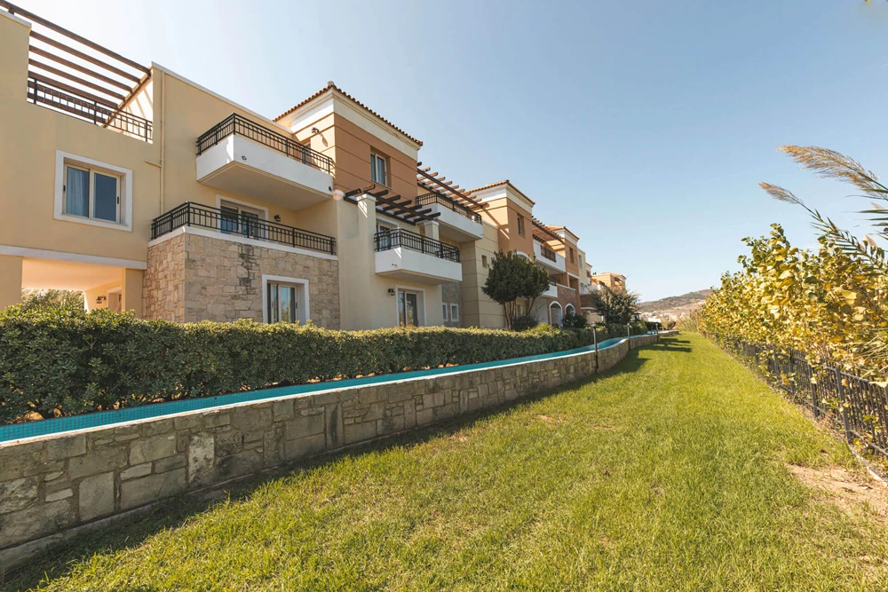 Hotel Chrispy Water Park Resort Hotel i Crete, Greece - Billede 24