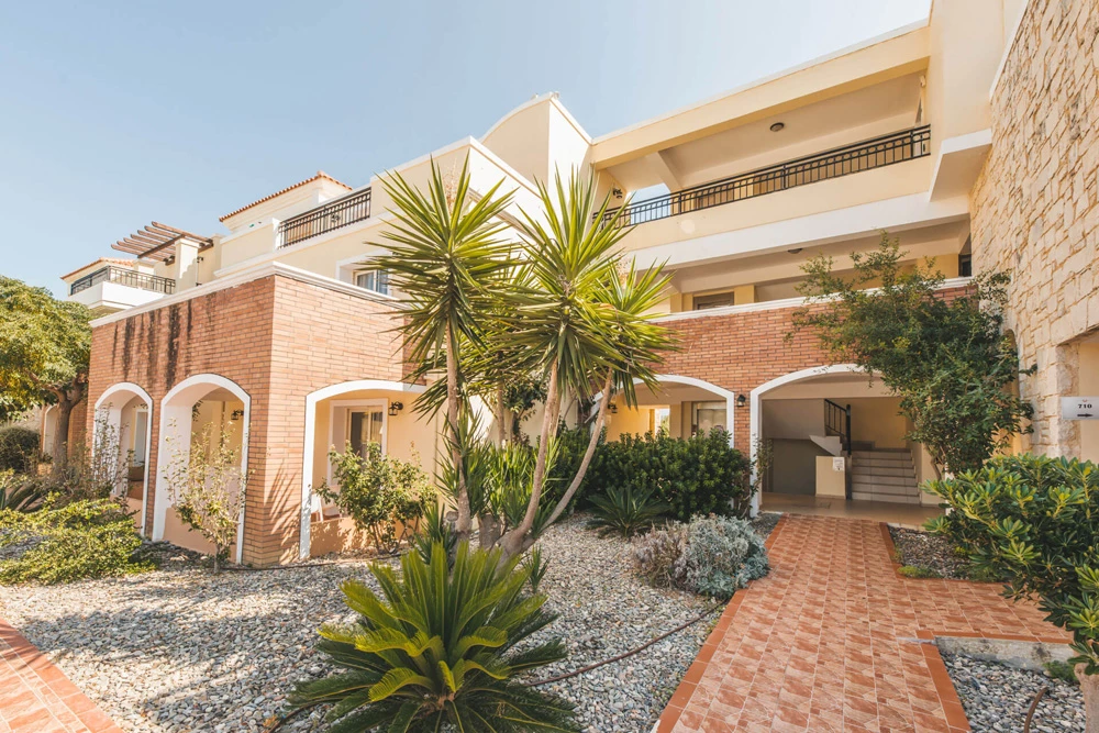 Hotel Chrispy Water Park Resort Hotel i Crete, Greece - Billede 25