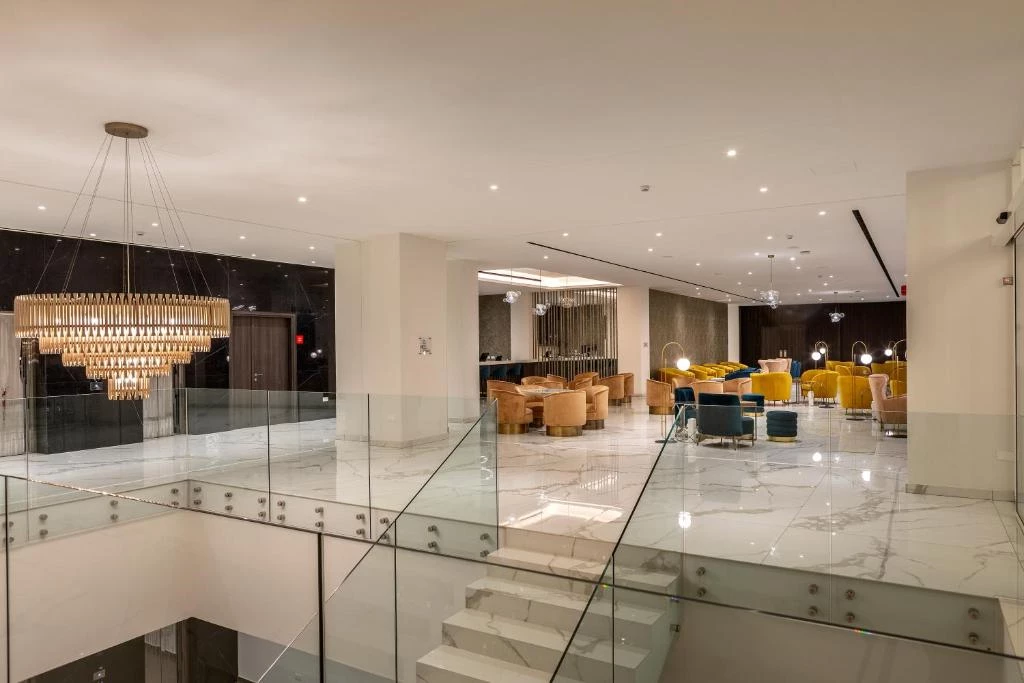 Hotel Chrysomare Beach Hotel & Resort i Cyprus, Cyprus - Billede 27