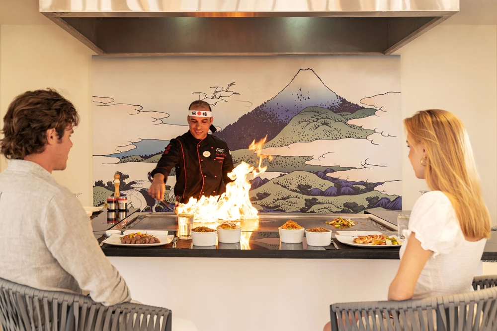 Hotel Cleopatra Luxury Resort Adult Only +16 i Sharm El Sheik, Egypt - Billede 7