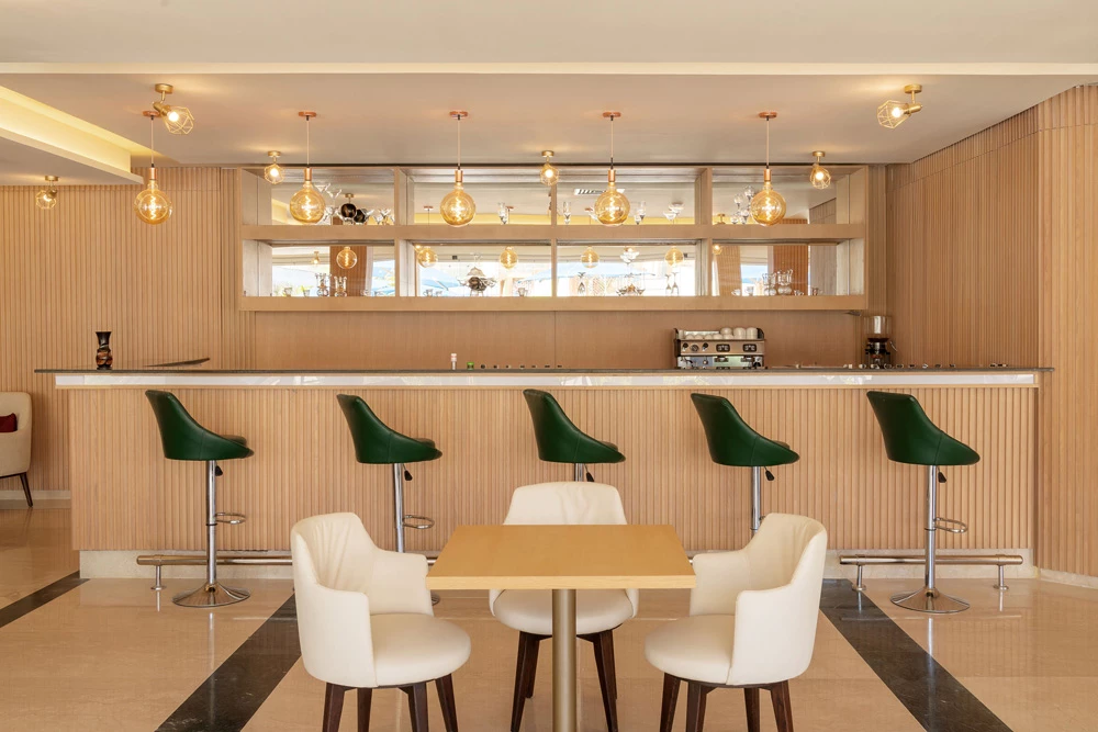 Hotel Cleopatra Luxury Resort Adult Only +16 i Sharm El Sheik, Egypt - Billede 8