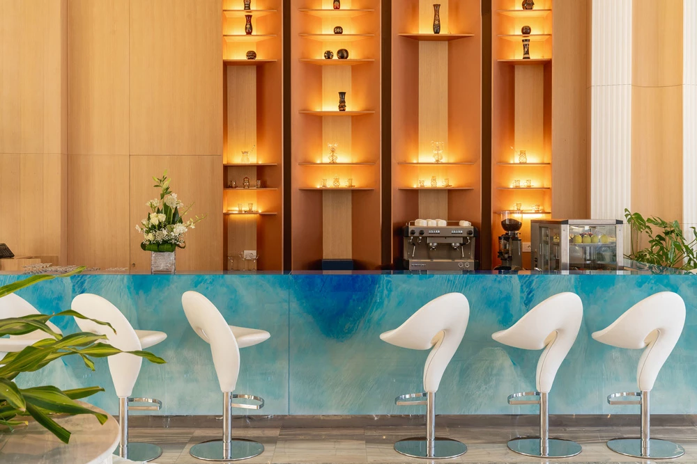 Hotel Cleopatra Luxury Resort Adult Only +16 i Sharm El Sheik, Egypt - Billede 12