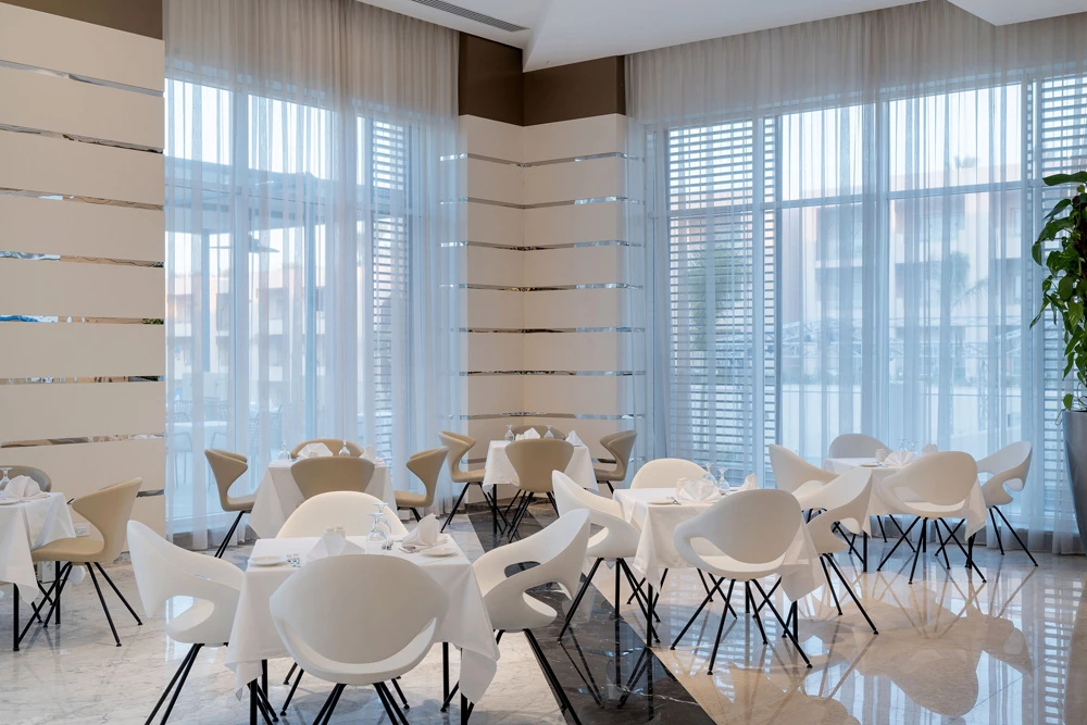 Hotel Cleopatra Luxury Resort Adult Only +16 i Sharm El Sheik, Egypt - Billede 13